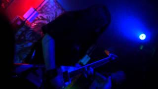 Broken Hope PITBULL GRIN/FELCHING VAMPIRES Carnival of Death tour Cleveland