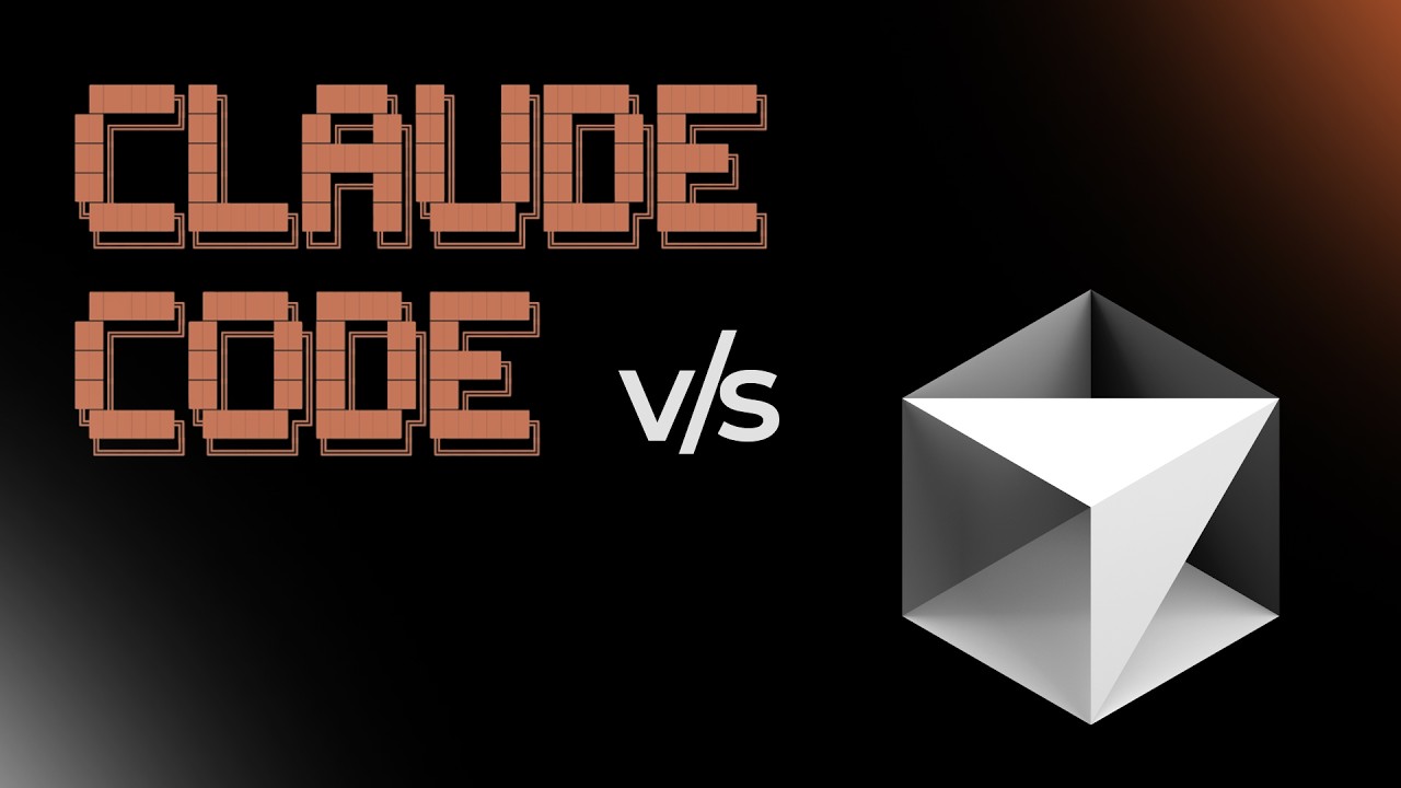 Cursor vs Claude Code | The Ultimate Comparison Guide