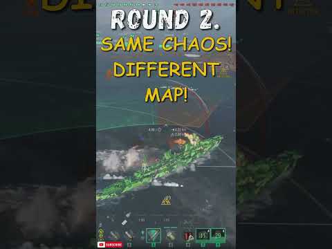 Paolo Emilio: Dev Strike Edition! | World of Warships