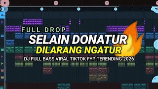 Download lagu DJ SELAIN DONATUR DILARANG NGATUR - VIRAL TIKTOK FULL BASS PRENGKY GANTAY REMIX 2026 mp3 Download lagu DJ SELAIN DONATUR DILARANG NGATUR - VIRAL TIKTOK FULL BASS PRENGKY GANTAY REMIX 2026 mp3