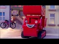 Bob The Builder Snowed Under Deleted Scenes Muck S Memory US Dub Widescreen Edit