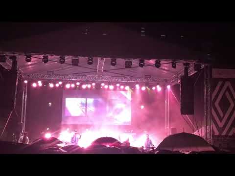 WELLHELLO FEAT. LIL FRAKK CSODA, HOGY MÉG ÉLÜNK -  2022.09.17.