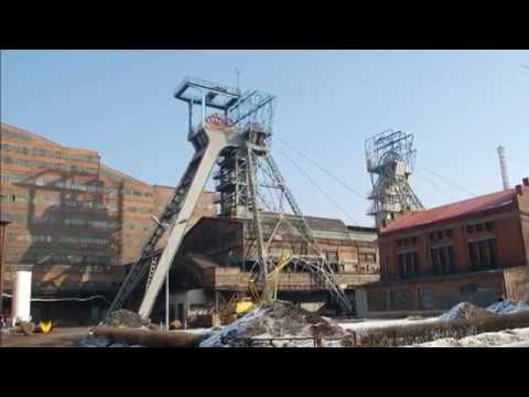 4P REKORDY - MARSZ (OFFICIAL VIDEO)