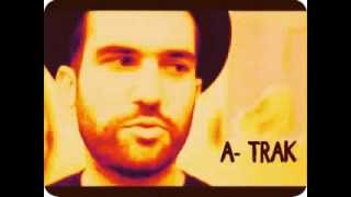 A-Trak feat. GTA -- Landline- (Teddy Mix).