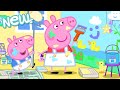Peppa Pig Tales 2025 Decorating The NEW Bedroom ️ BRAND NEW Peppa Pig Episodes