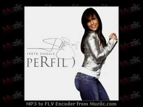 Ivete Sangalo   Poeira
