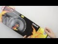 Відеоогляд Helix Xmax 206