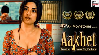 Aakhet  New Hindi Film 2021 Full  Watch Free Hindi