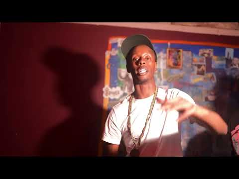 KountUpWitdaK - Magician (Official Music Video) Dir. @noshakefilms