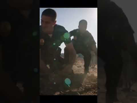 Bradford Finds Lucy BURIED ALIVE!😮 PART:1