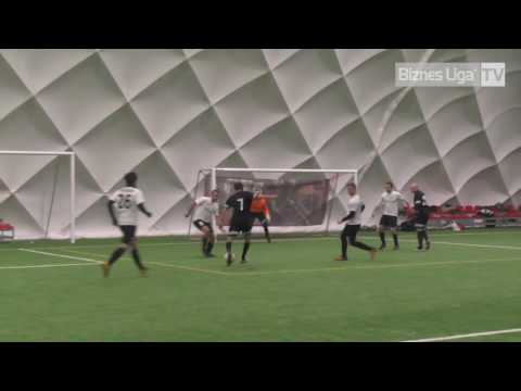 23.01.2017 III Liga A - Appdate vs Codewise