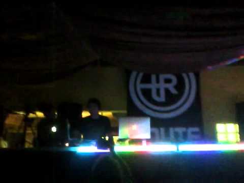 Andy @ Techno Route [25set2011]