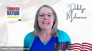 Terrified Nation Ep. 2: Forging Unity and the Pursuit of Happiness