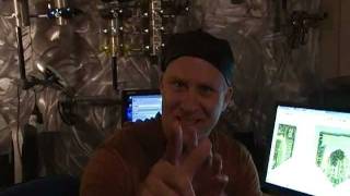 Update on DVD and more info coming in part1