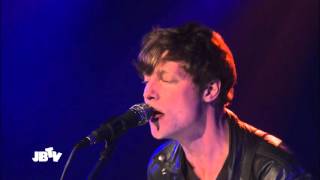 Drowners - Luv, Hold Me Down  | Live @ JBTV