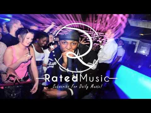 Goldie1 X JME - Running Wild