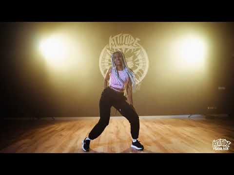 TALILE LILA ATTITUDE AFRO FUSIÓN - DOTMAN X DJ TUNEZ - PEPESU