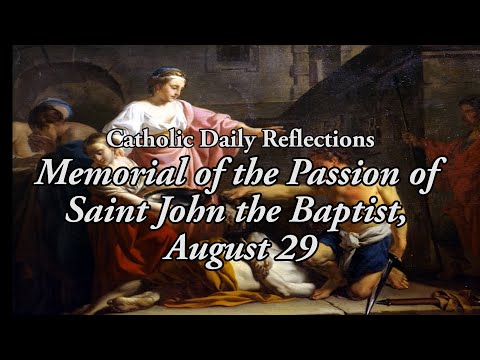 Fidelity in Suffering - Saturday, August 29, 2020