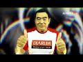 Djarum Foundation 2017 Kota Cirebon Kita Bisa Season 5 Bag 1