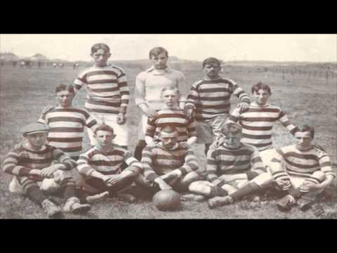 The Champ ft. MC F - Feyenoord Ech Wel