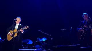 Lyle Lovett - North Dakota