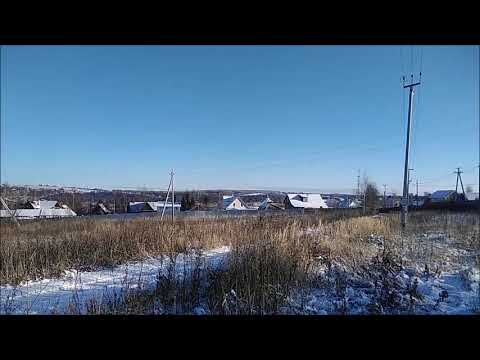 Участок земли 9 соток Починки Солнечногорский район #АэНБИ #Недвижимость