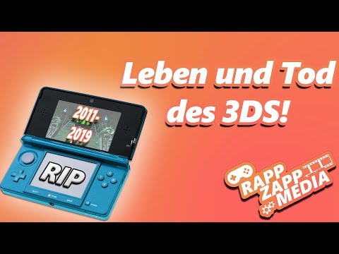 LEBEN und TOD des 3DS