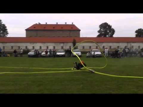 Holíč 30.8.2014 - DHZ Letničie