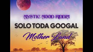 Mother Land Music Video