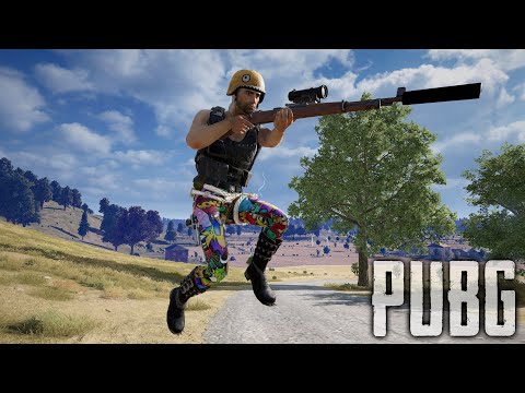 They CLUTCHED This Match (Playerunknown's Battlegrounds)