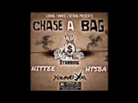 Nittee x Young Jr x HTS BA - Chase A Bag
