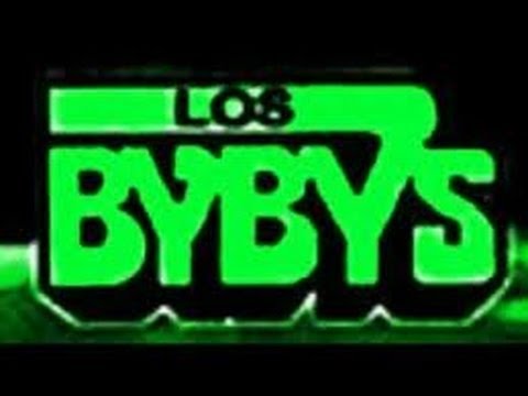 60 Minutos - Los Bybys