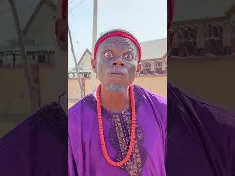 The JuJu Man - Nnanyi SILAS 3