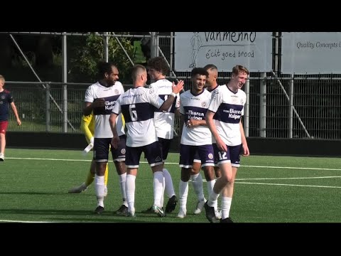 LRC - Zwaluwen 3   1