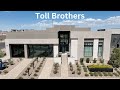 New Luxury Homes For Sale Summerlin Las Vegas | Ridgeline by Toll Brothers at Ascension - $1.71m+
