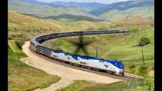 Hey Porter by Marty Stuart