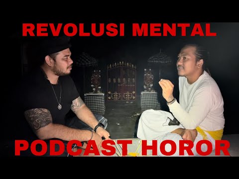 DI PURA PRAJAPATI PODCAST PERJALANAN PURA PURA HOROR @PuraPuraHororChannel