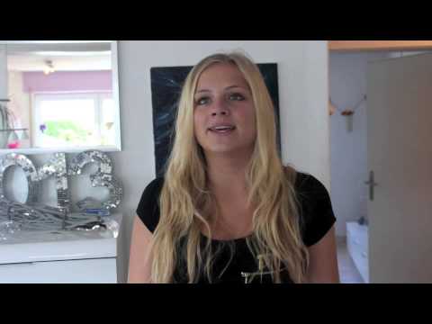 Helene Fischer - Du lässt mich sein, so wie ich bin (Cover by Jo Marie Dominiak)