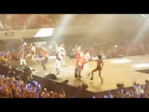 [181110] WINNER - REALLY REALLY - EVERYWHERE TOUR in MANILA