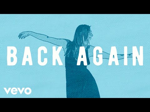 Sured - Back Again [Official Lyric Video]