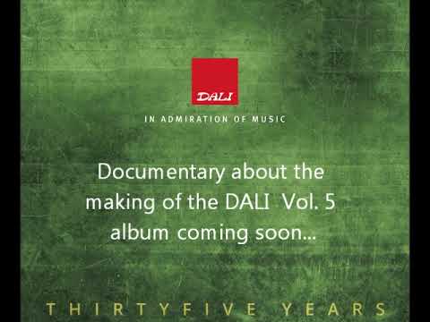 DALI CD VOL 5 Documentary coming soon