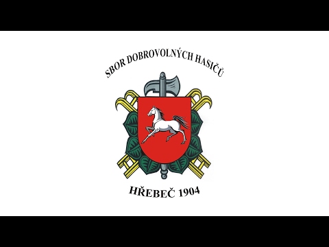 JSDH Hřebeč - Jízda k dopravní nehodě 26.3.2016 - stáž na HZS Kladno