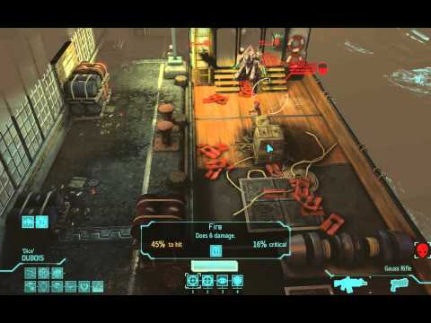 XCOM Long War B15f3 impossible 085 swarming abduction