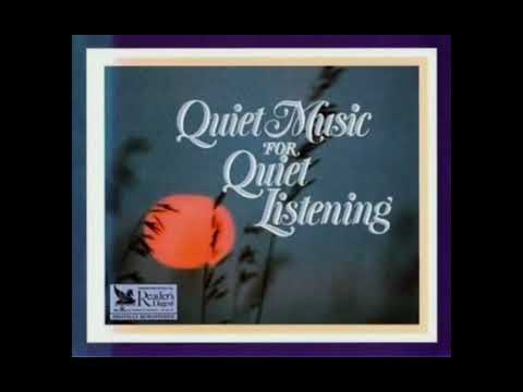 THE ROMANTIC STRINGS OCHESTRA -FRANK BARCLAY AND HIS PARADISE ORCHESTRA  READERS DIGEST MUSIC ＤＩＳＣ ４