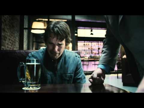 afbeelding Before the Devil Knows You're Dead