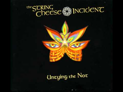 SCI - 01. Wake Up - Untying The Not