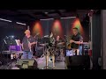 Open Jazz Jam