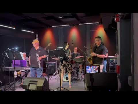 Open Jazz Jam video