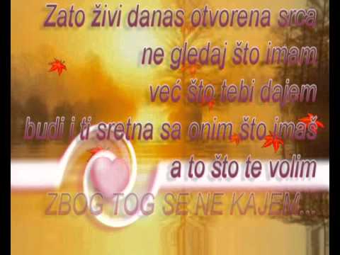 Dražen Zečić & Grupa Banana - Živi danas 2010