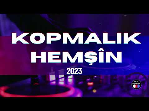 Hemşin Horonu 2023 Kopmalık